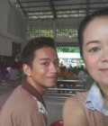Rencontre Femme Thaïlande à เมือง : Tananya, 50 ans